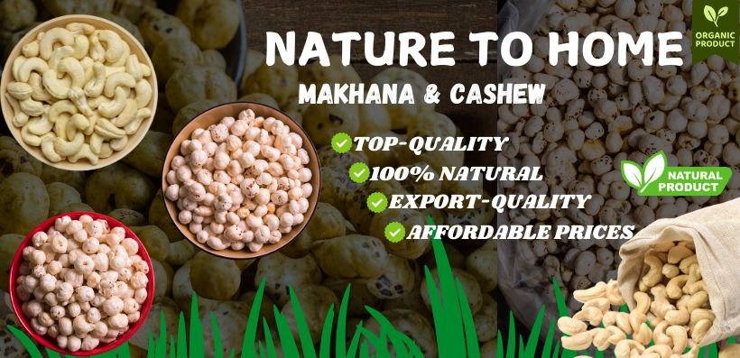 Makhana Farming in Bihar near Patna