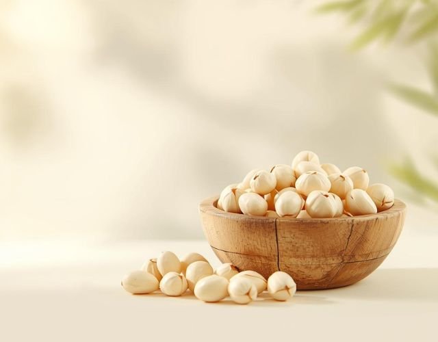 Mallah Makhana - Trusted Manufacturer in Mithilanchal Bihar